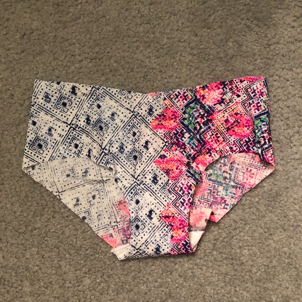 NEW never worn Victoria’s Secret -PINK panties